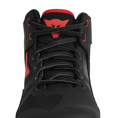 SUBURB ZIP UP AIR SHOES