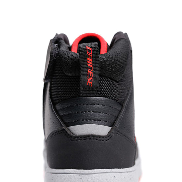 SUBURB ZIP UP AIR SHOES