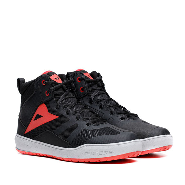 SUBURB ZIP UP AIR SHOES