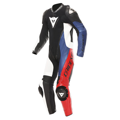 DEMON SPRINT PERF 1PC LEATHER SUIT