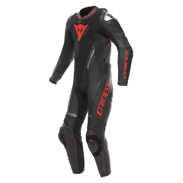 DEMON SPRINT PERF 1PC LEATHER SUIT