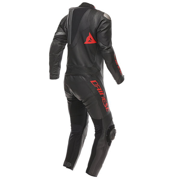 DEMON SPRINT PERF 1PC LEATHER SUIT