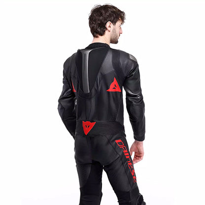 DEMON SPRINT PERF 1PC LEATHER SUIT