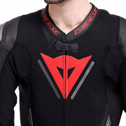 DEMON SPRINT PERF 1PC LEATHER SUIT