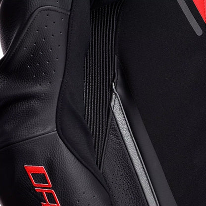 DEMON SPRINT PERF 1PC LEATHER SUIT