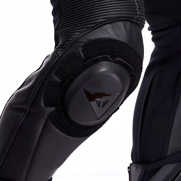 DEMON SPRINT PERF 1PC LEATHER SUIT