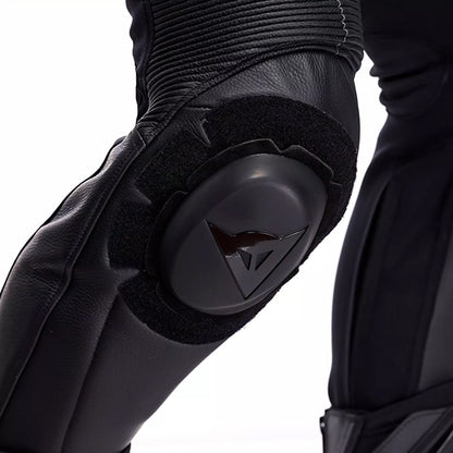 DEMON SPRINT PERF 1PC LEATHER SUIT