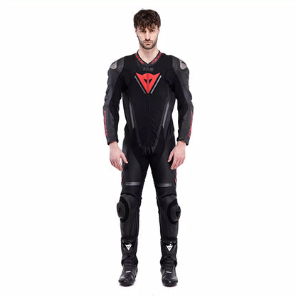 DEMON SPRINT PERF 1PC LEATHER SUIT