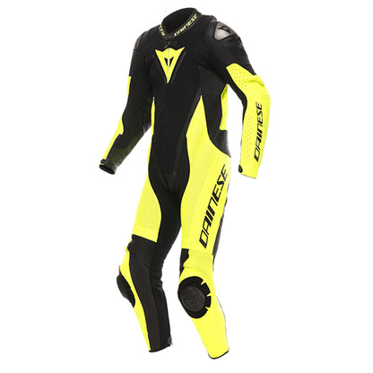 DEMON SPRINT PERF 1PC LEATHER SUIT