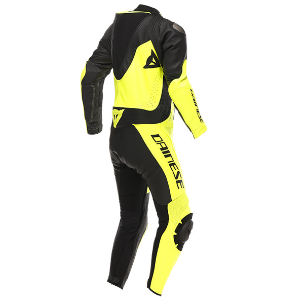 DEMON SPRINT PERF 1PC LEATHER SUIT