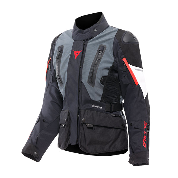 CARVE MASTER 4 GORE-TEX JACKET WMN