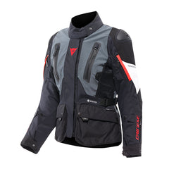 CARVE MASTER 4 GORE-TEX JACKET WMN