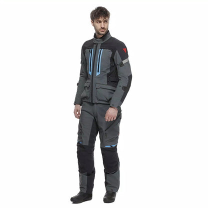 MANGEN ABSØLUTESHELL PRO JACKET