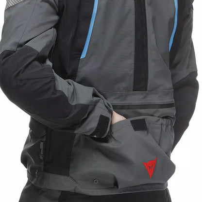 MANGEN ABSØLUTESHELL PRO JACKET