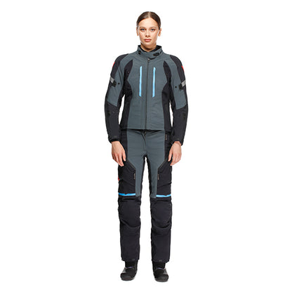 MANGEN ABSØLUTESHELL PRO JACKET WMN