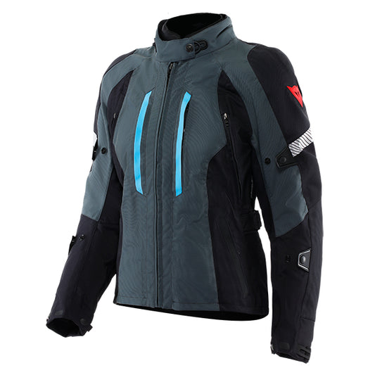 MANGEN ABSØLUTESHELL PRO JACKET WMN