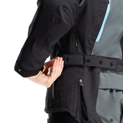 MANGEN ABSØLUTESHELL PRO JACKET WMN
