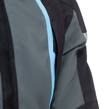 MANGEN ABSØLUTESHELL PRO JACKET WMN