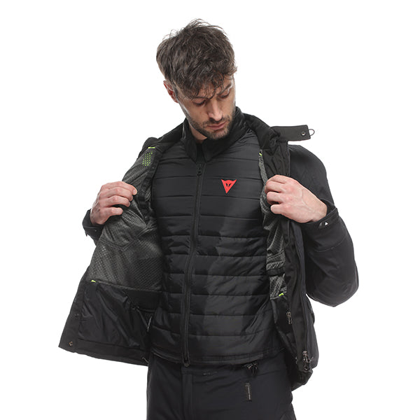 MANGEN ABSØLUTESHELL PRO JACKET