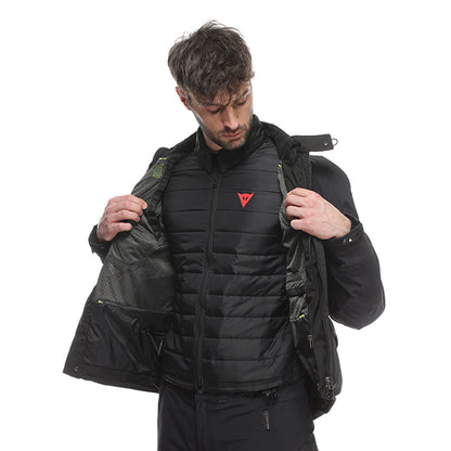 MANGEN ABSØLUTESHELL PRO JACKET