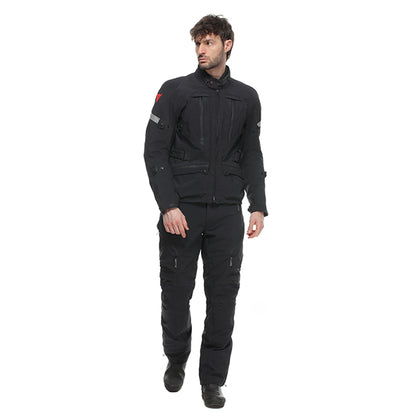 MANGEN ABSØLUTESHELL PRO JACKET