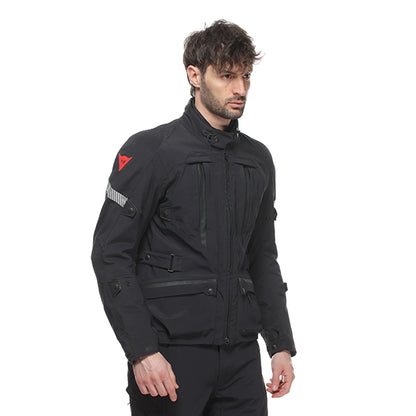 MANGEN ABSØLUTESHELL PRO JACKET