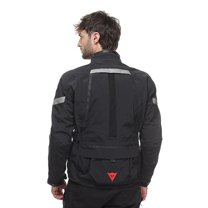 MANGEN ABSØLUTESHELL PRO JACKET