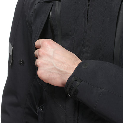 MANGEN ABSØLUTESHELL PRO JACKET