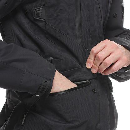 MANGEN ABSØLUTESHELL PRO JACKET