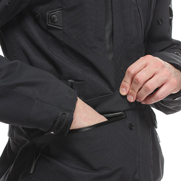 MANGEN ABSØLUTESHELL PRO JACKET S/T
