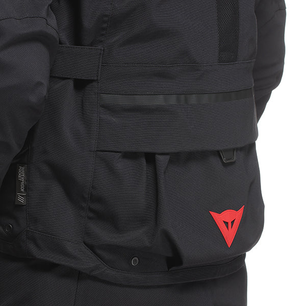 MANGEN ABSØLUTESHELL PRO JACKET
