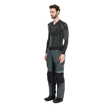 MANGEN ABSØLUTESHELL PRO PANTS
