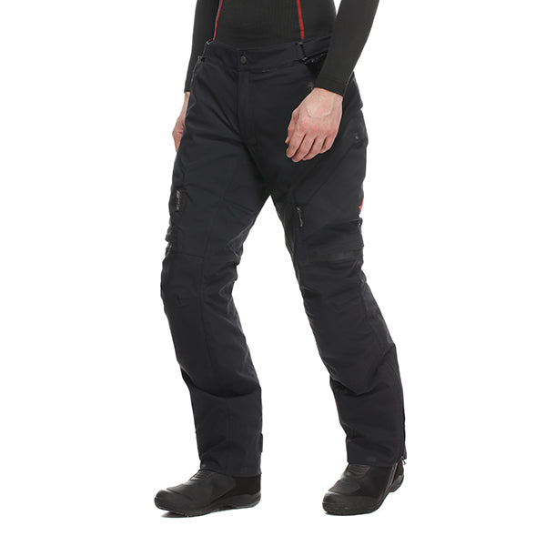 MANGEN ABSØLUTESHELL PRO PANTS
