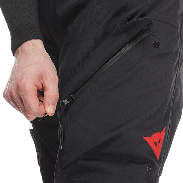 MANGEN ABSØLUTESHELL PRO PANTS