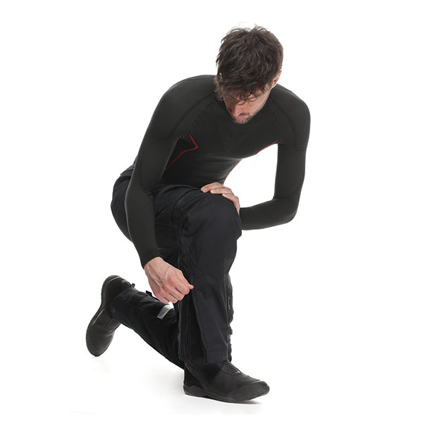 MANGEN ABSØLUTESHELL PRO PANTS