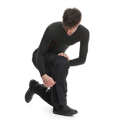 MANGEN ABSØLUTESHELL PRO PANTS