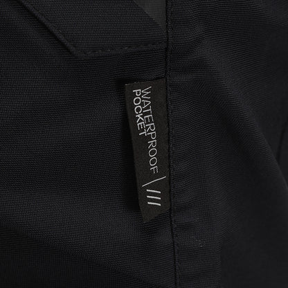 MANGEN ABSØLUTESHELL PRO PANTS