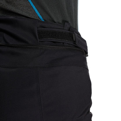 MANGEN ABSØLUTESHELL PRO PANTS WMN
