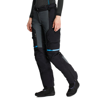 MANGEN ABSØLUTESHELL PRO PANTS WMN