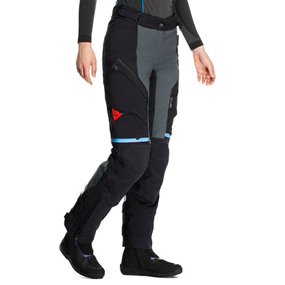 MANGEN ABSØLUTESHELL PRO PANTS WMN