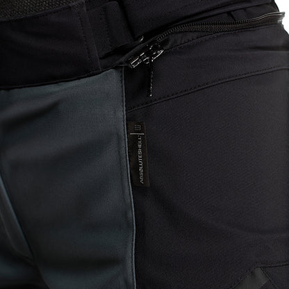 MANGEN ABSØLUTESHELL PRO PANTS WMN