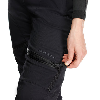 SHERMAN 3 ABSOLUTESHELL PANTS WOMAN