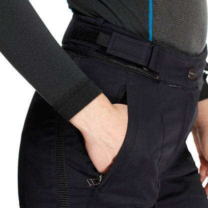 SHERMAN 3 ABSOLUTESHELL PANTS WOMAN