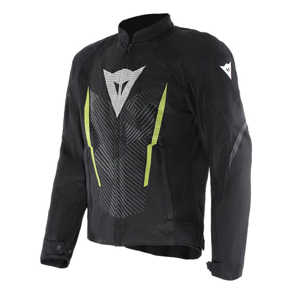 HEROSPHERE AIR TEX JACKET