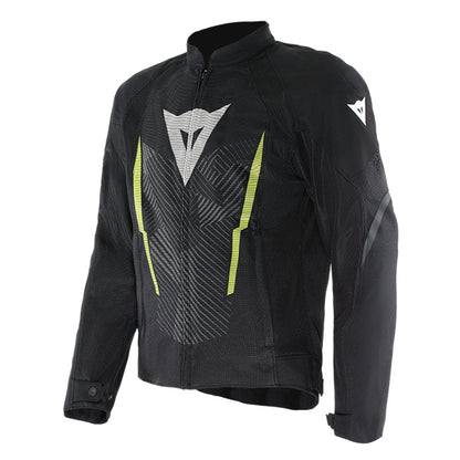 HEROSPHERE AIR TEX JACKET