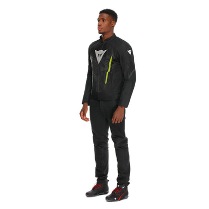 HEROSPHERE AIR TEX JACKET