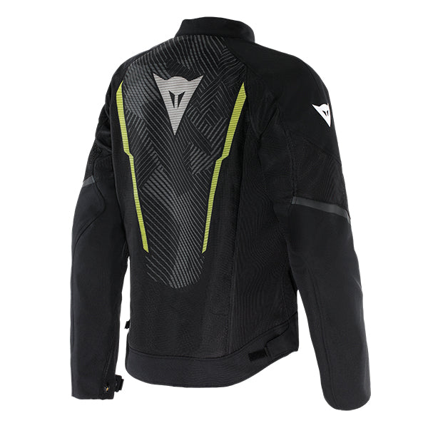 HEROSPHERE AIR TEX JACKET