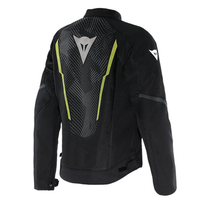 HEROSPHERE AIR TEX JACKET