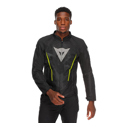 HEROSPHERE AIR TEX JACKET