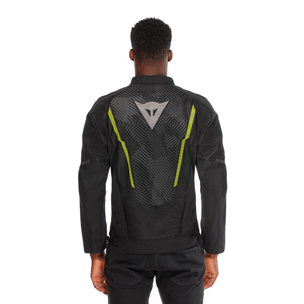 HEROSPHERE AIR TEX JACKET